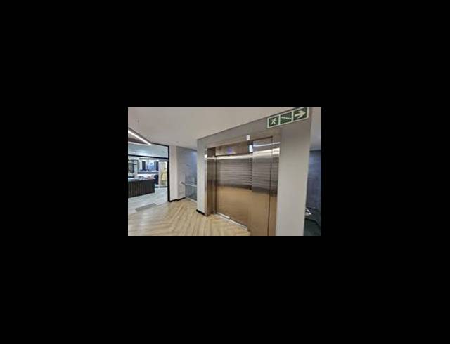 97M² MEDICAL SUITE TO LET IN OTTERY
